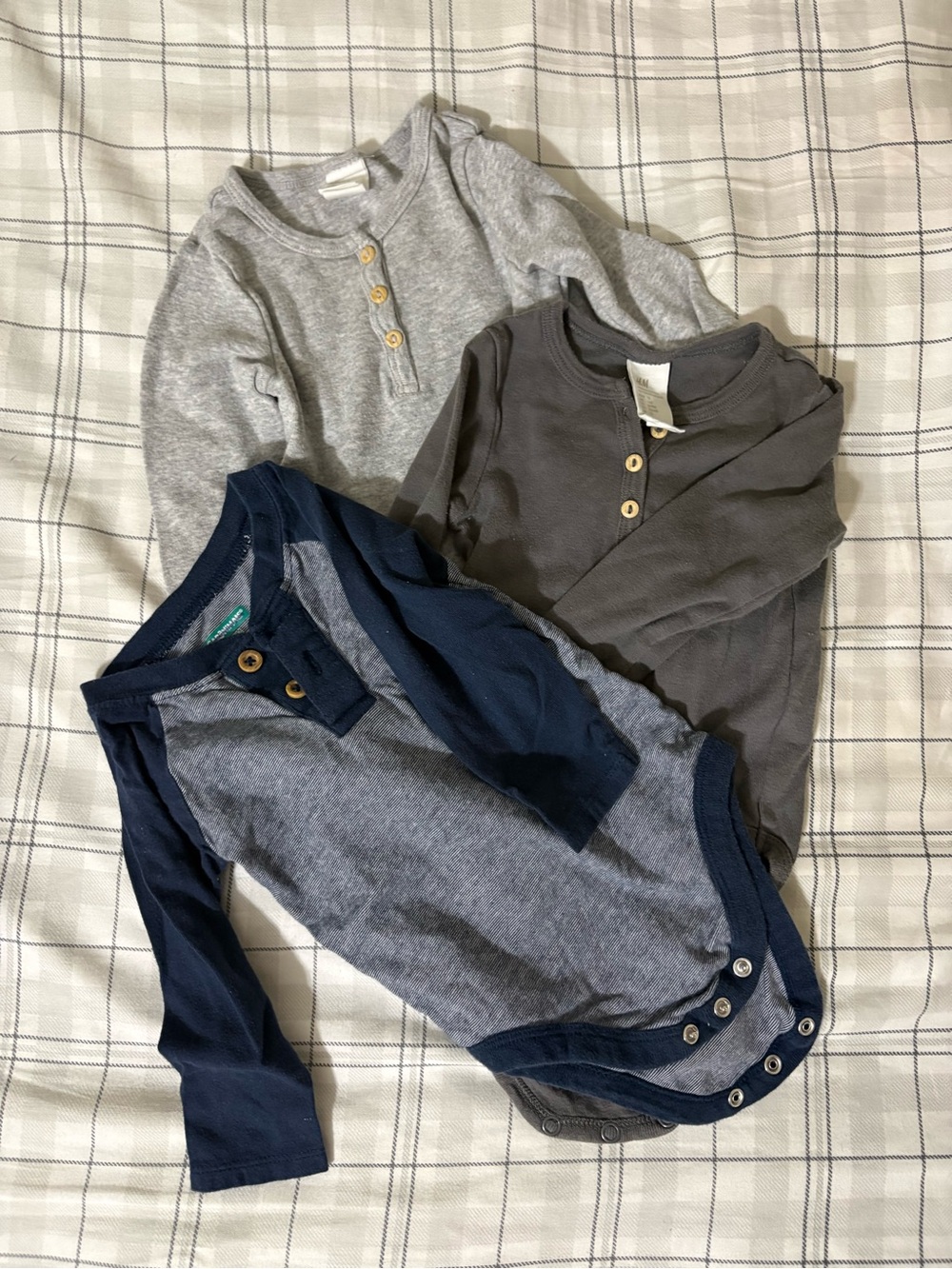 Baby boy bundle - 13 items - Picture 3 of 4